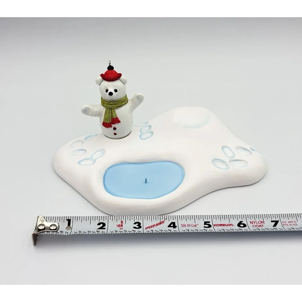 Hallmark 2002 keepsake